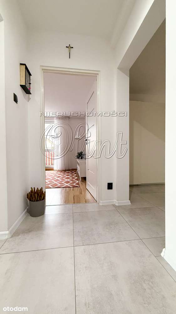 4-pokojowe mieszkanie w Lęborku-12