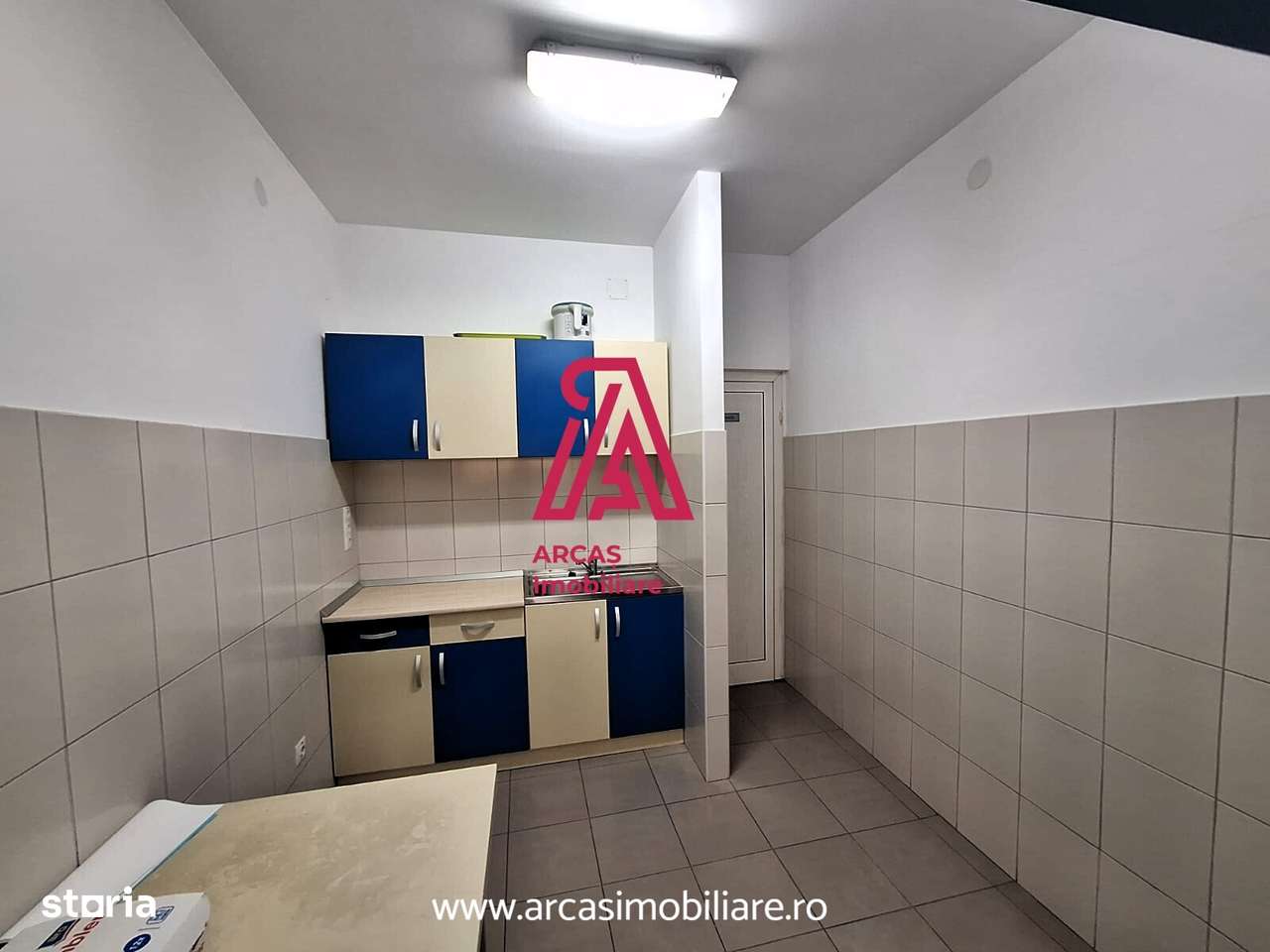 Cladire de Birouri / Spatiu Comercial – Calea Dumbravii, Sibiu!-10