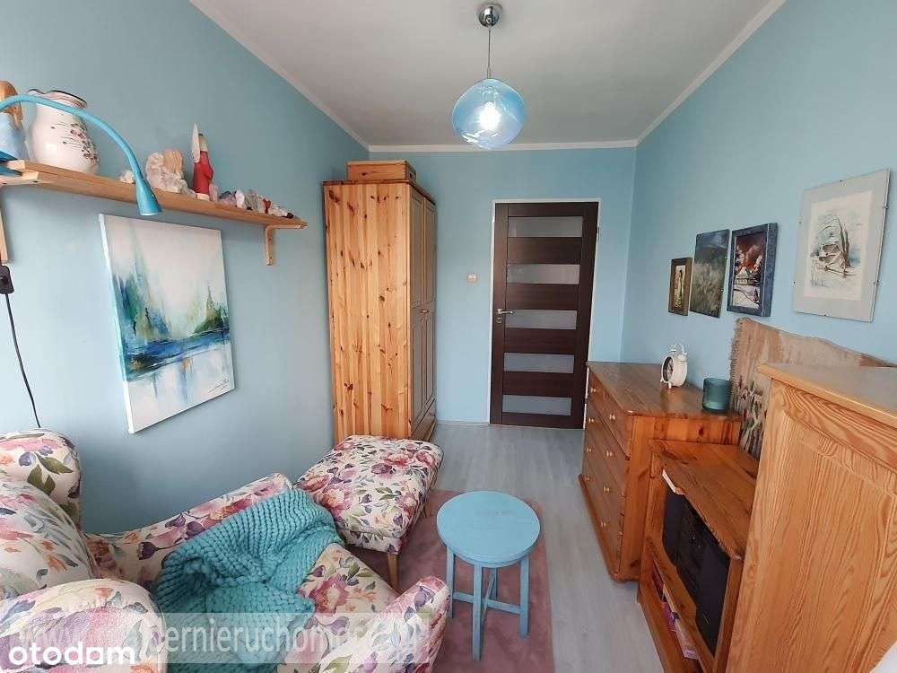 3 pokojowe mieszkanie przy ulicy Strumykowej-5