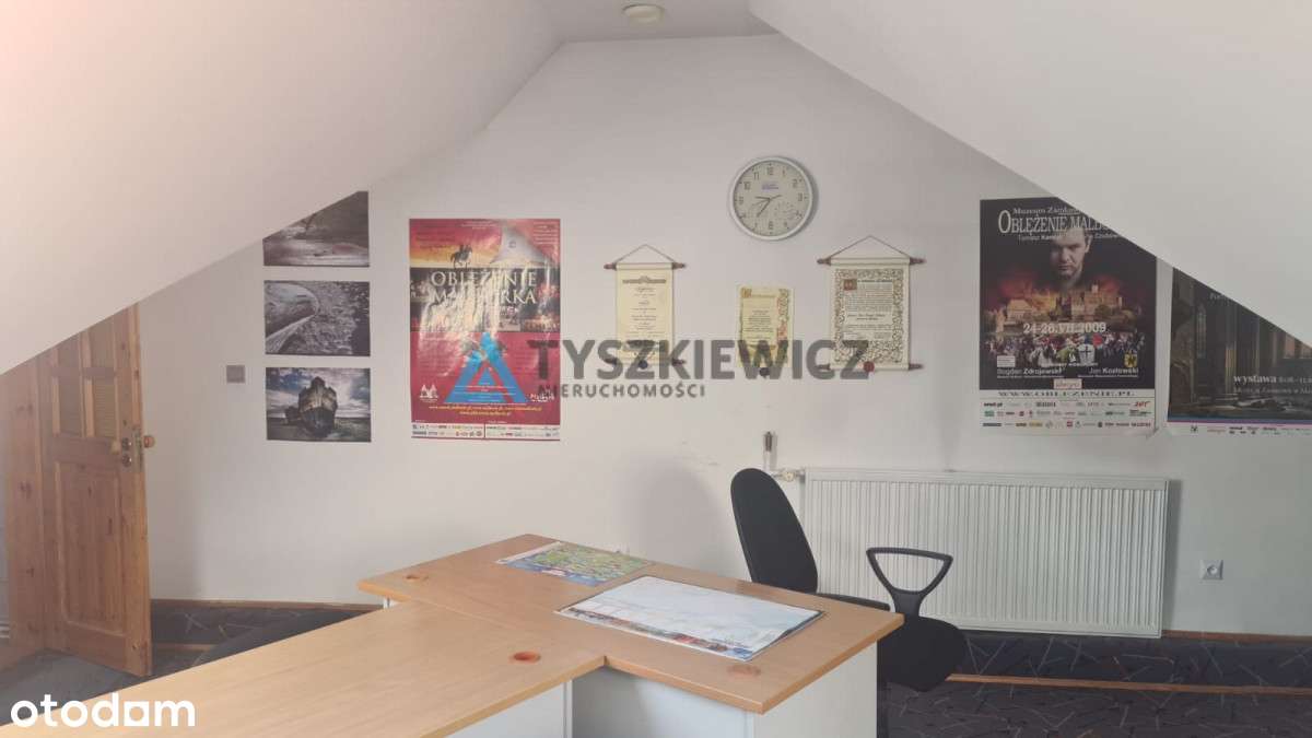 Własnościowy lokal w centrum Malborka - Pełny obrazek: 4/10