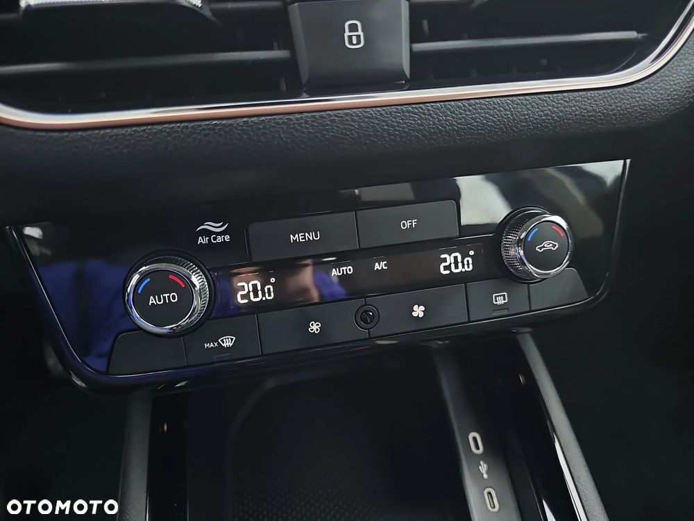 FV23%, Selection, 1.0 TSI 95KM, Salon Polska, ASO, 1wł.