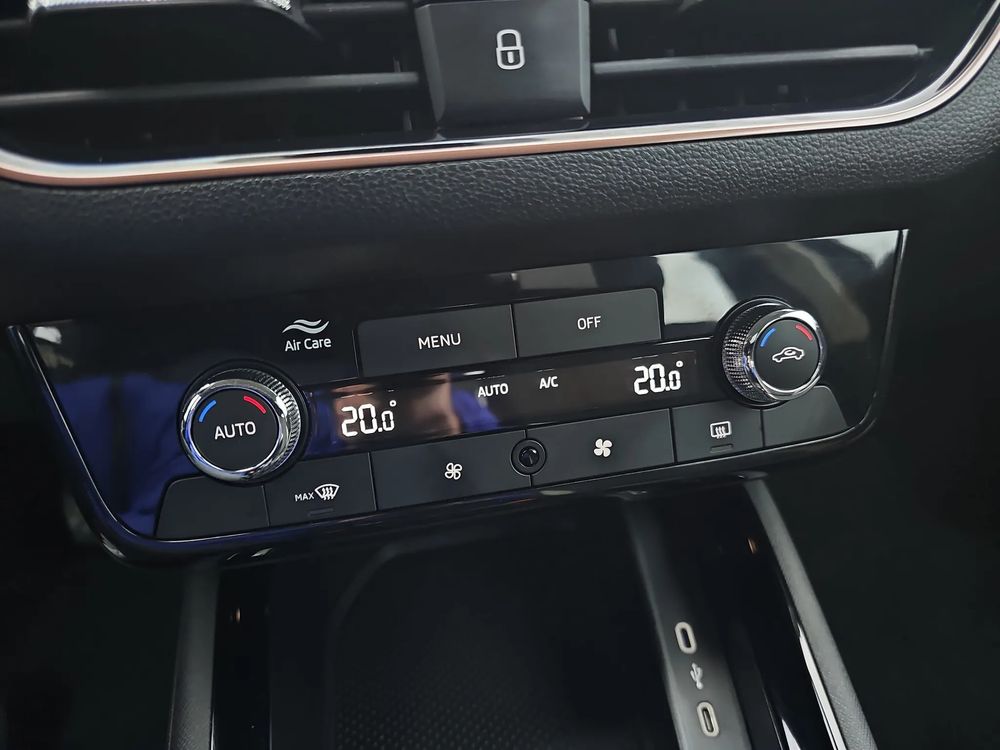 FV23%, Selection, 1.0 TSI 95KM, Salon Polska, ASO, 1wł.