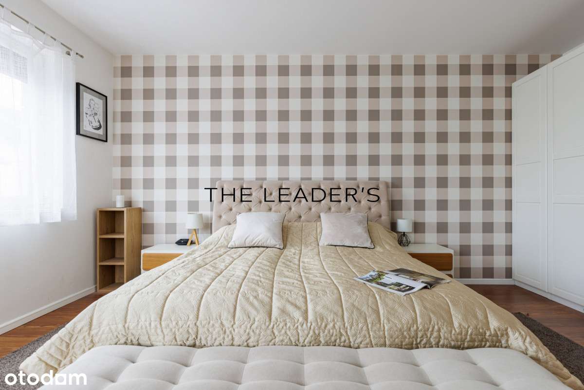 Wygodny dom na Wawrze/Gocławiu. Wszędzie blisko-11