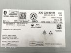 Radio CD Volkswagen Passat B8 R-Line TDI DSG - 3