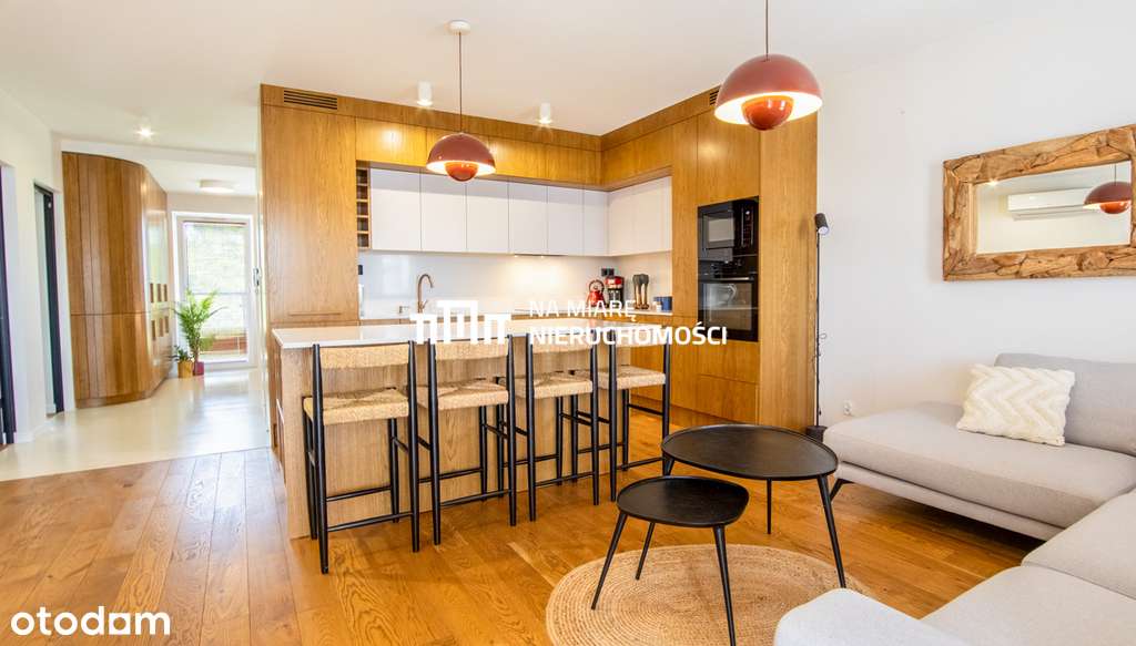 Taras na dachu, Jacuzzi, Fotowoltaika, Wiata x2-0