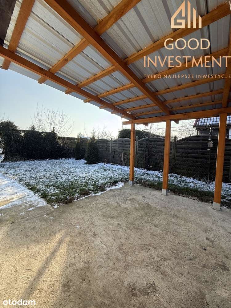 Domek Całoroczny-15