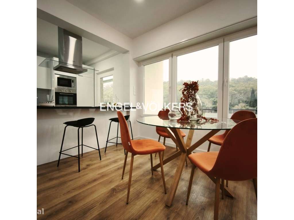 T3 com varanda em Benfica - Grande imagem: 3/20