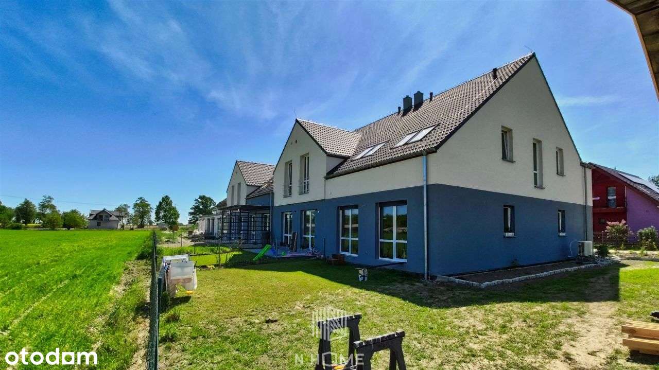 świetna cena! Twój dom z widokiem na Ślężę. - Pełny obrazek: 4/6