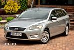 Ford Mondeo 2.0 TDCi Ghia X - 2