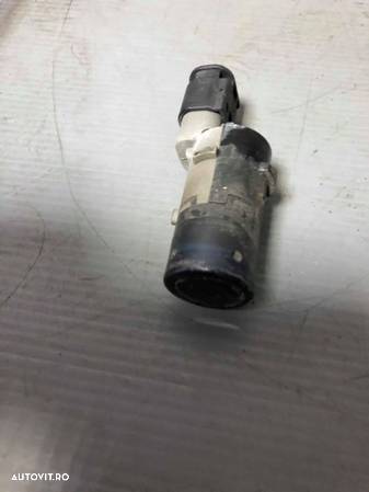 senzor parcare bmw seria 7 e65 - 3