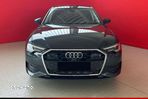 Audi A6 35 TDI mHEV S tronic - 2