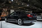 Jante BMW alpina R20 Silver F10 F11 F01 F12 F13 F02 GT - 3