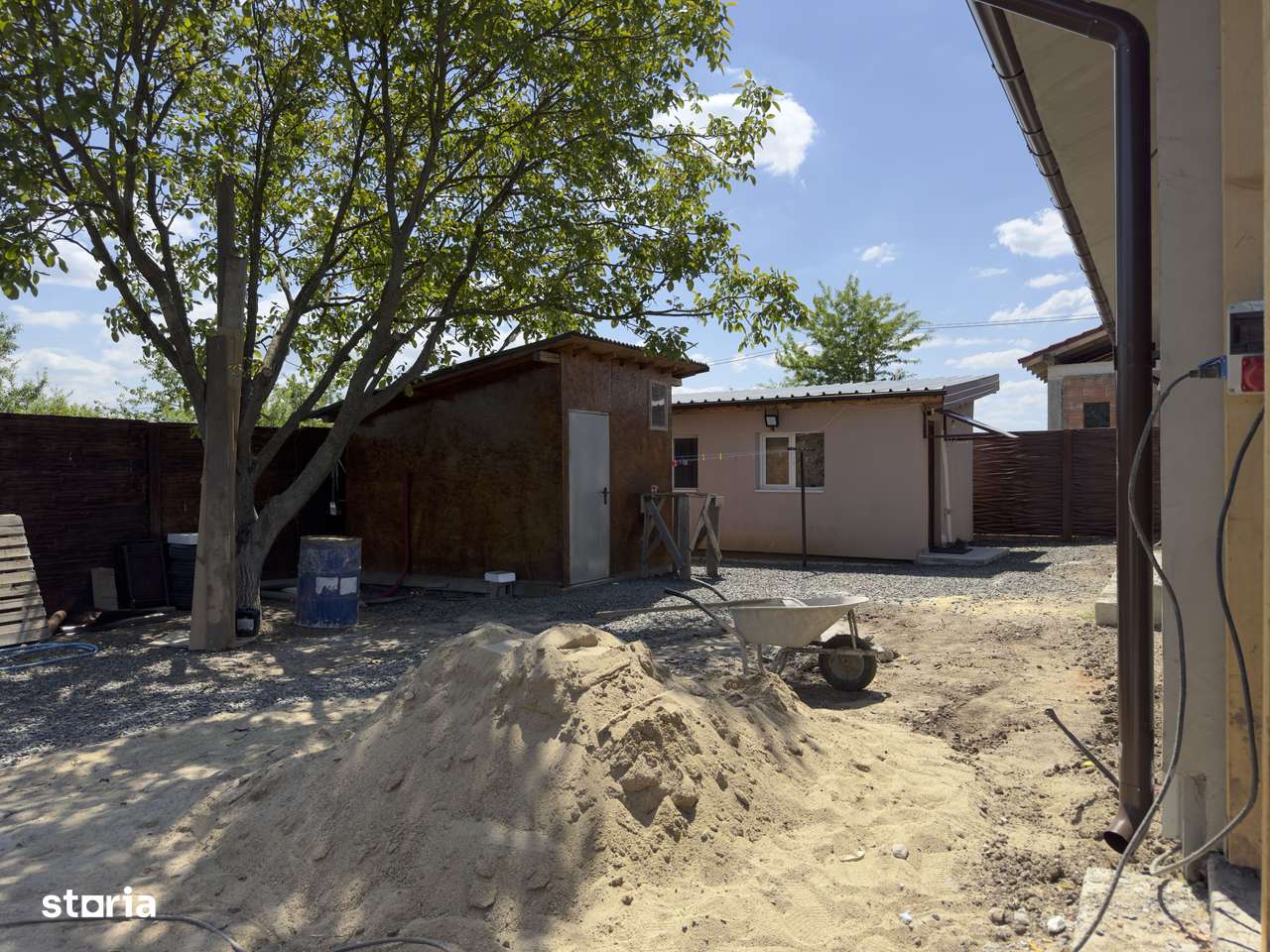 Comision 0% Casa individuala parter, 158mp utili, 662mp teren Giarmata-18