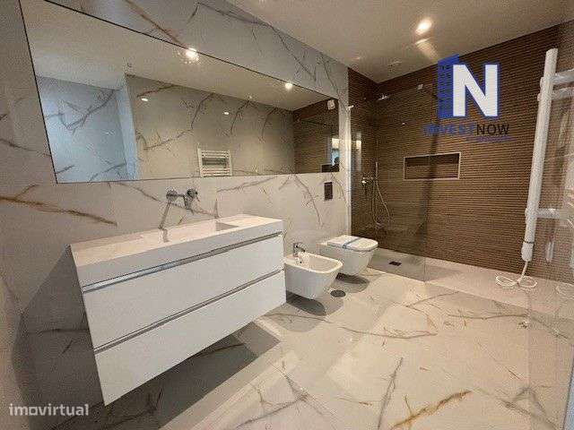 Apartamento T1 em Maximinos, Braga-6