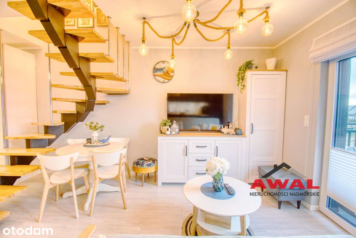 3-pokojowe mieszkanie ok. 800 m od morza - Pełny obrazek: 4/20