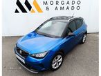 SEAT Arona 1.0 TSI FR - 9