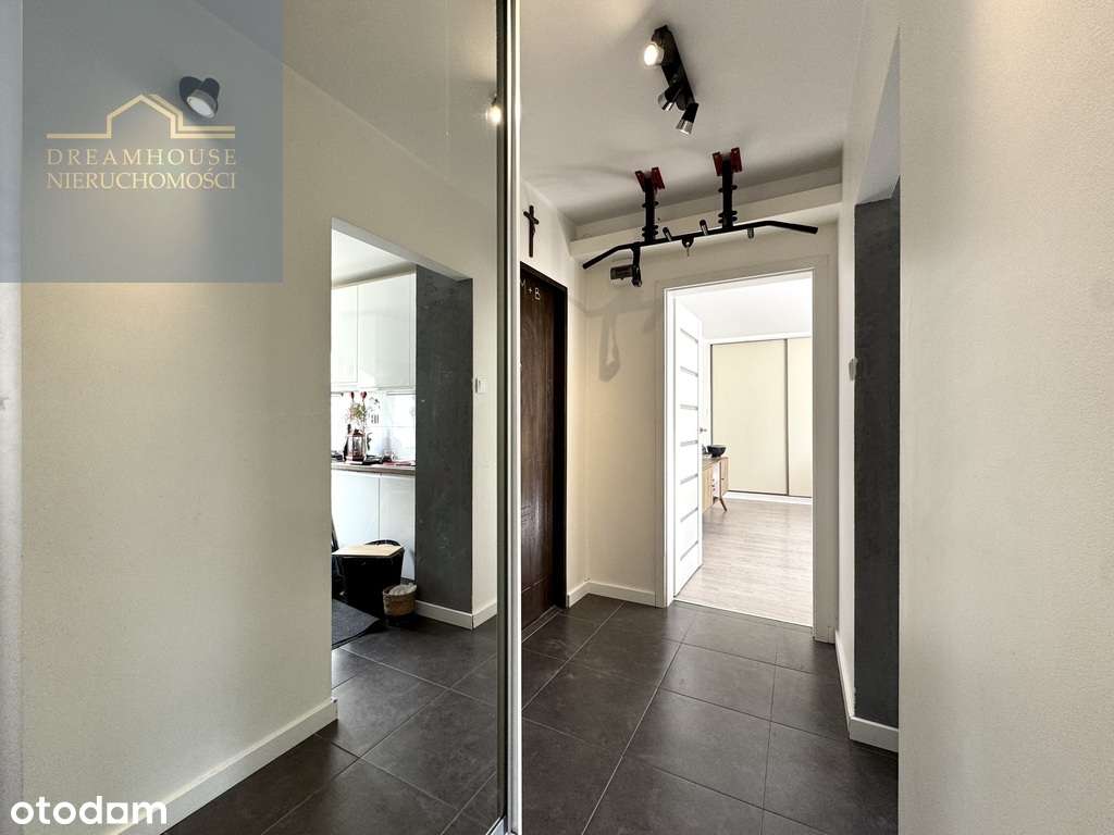 Spółdzielcze 2 pokoje, 2 piętro, balkon-12