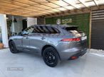 Jaguar F-Pace 20d AWD Aut. R-Sport - 2