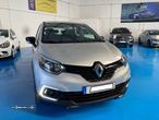 Renault Captur 1.5 dCi Zen - 3