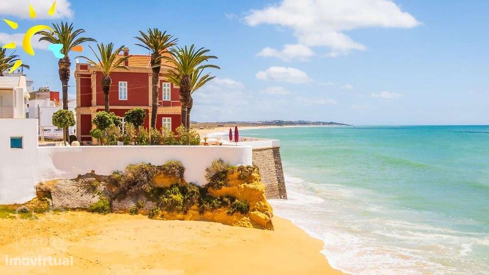 APARTAMENTO T2 - ARMAÇÃO DE PÊRA - Grande imagem: 2/12