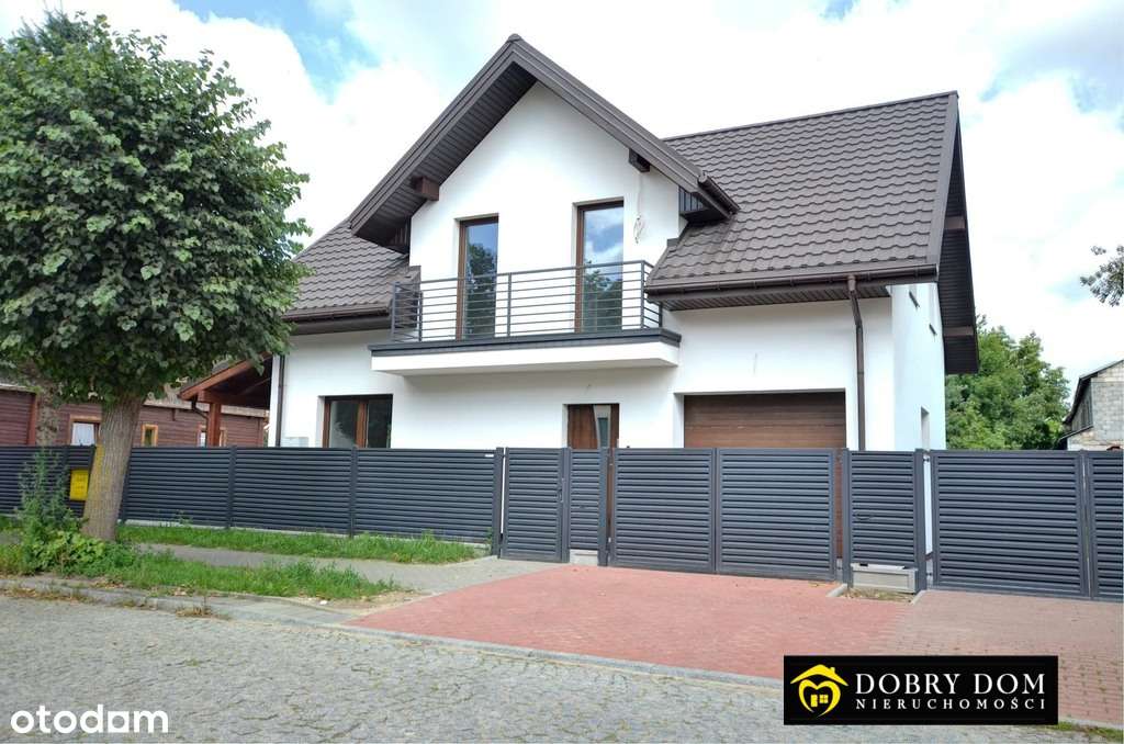 Dom na sprzedaż, 4 pokoje, 129 m², Supraśl