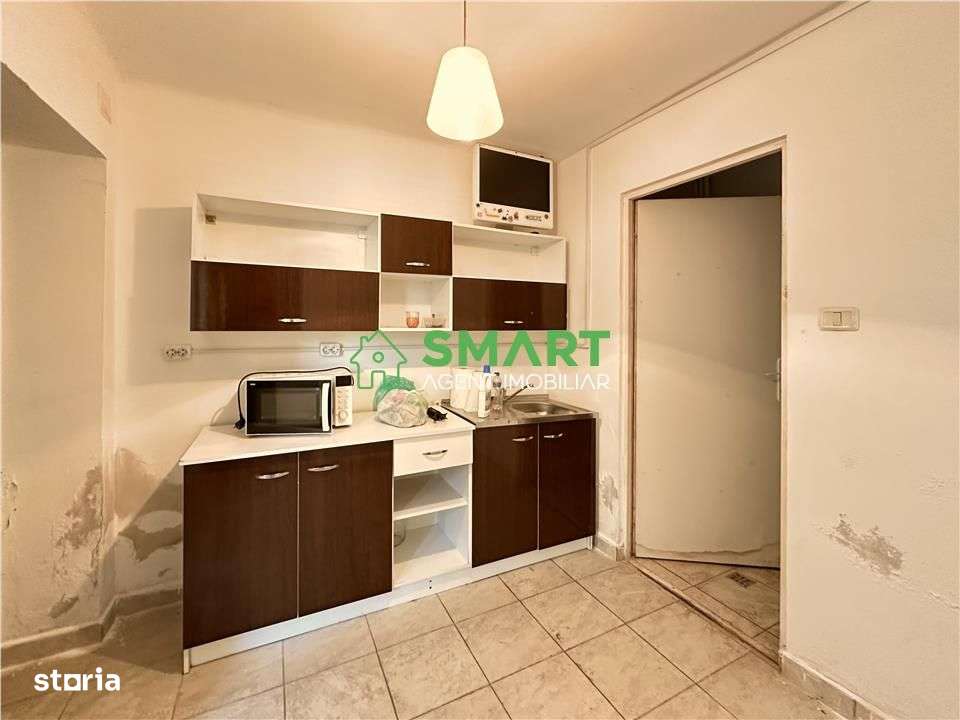Apartament 2 camere, zona Ultracentral, Arad-2