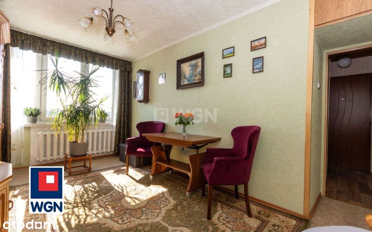 Komfortowe 2 pokoje w bloku | Centrum Orzesza - Pełny obrazek: 4/20