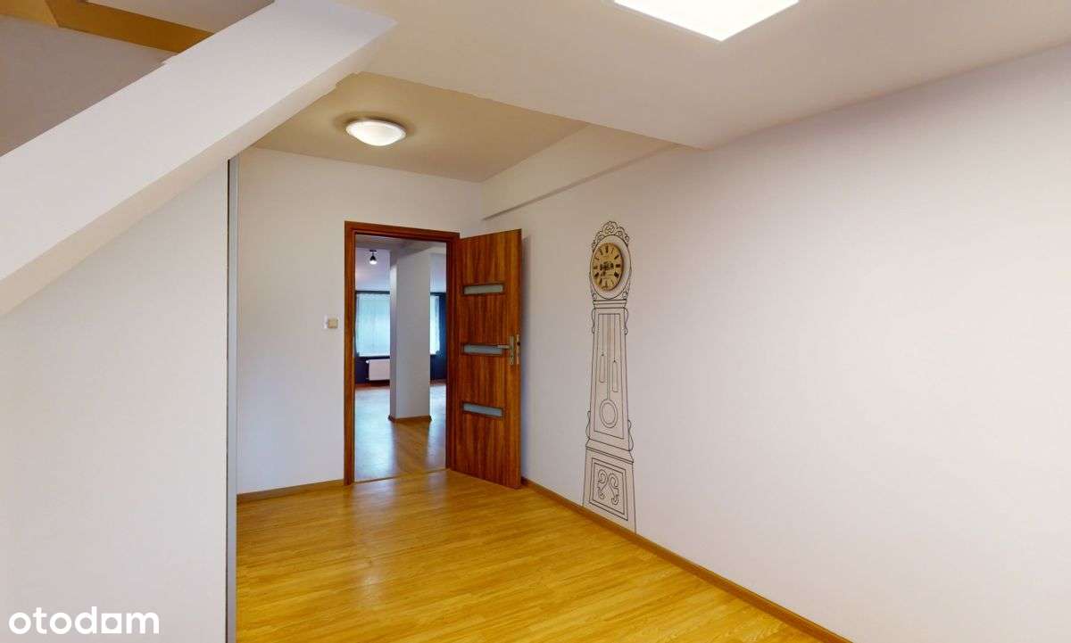 Funkcjonalne mieszkanie na biuro lub wynajem - Pełny obrazek: 3/20