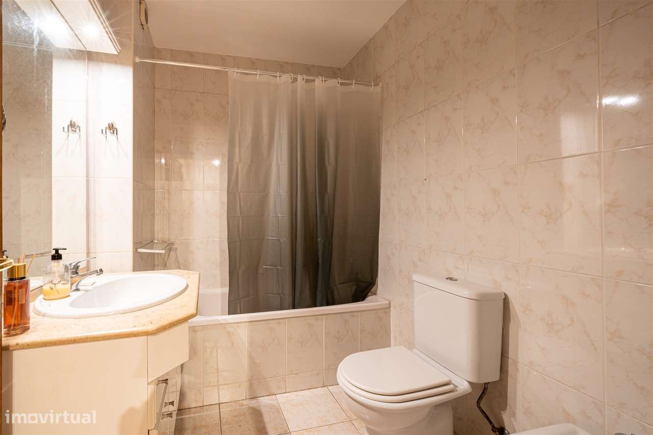 Apartamento T2, Porto, Vila Nova de Gaia, Pedroso e Seixezelo-14