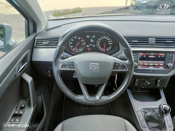 SEAT Ibiza 1.0 Style - 7