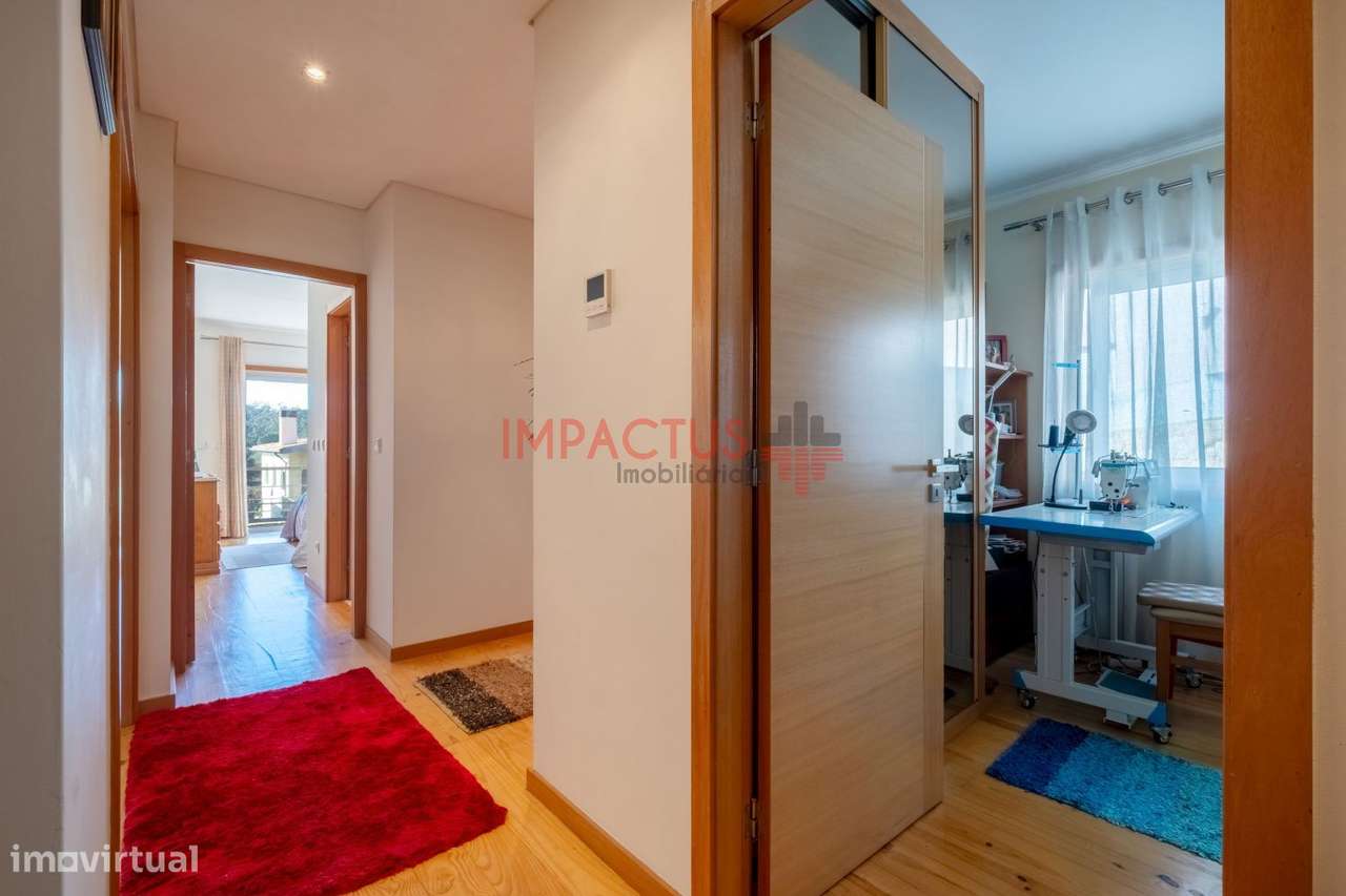 Moradia V3 na Trofa-15