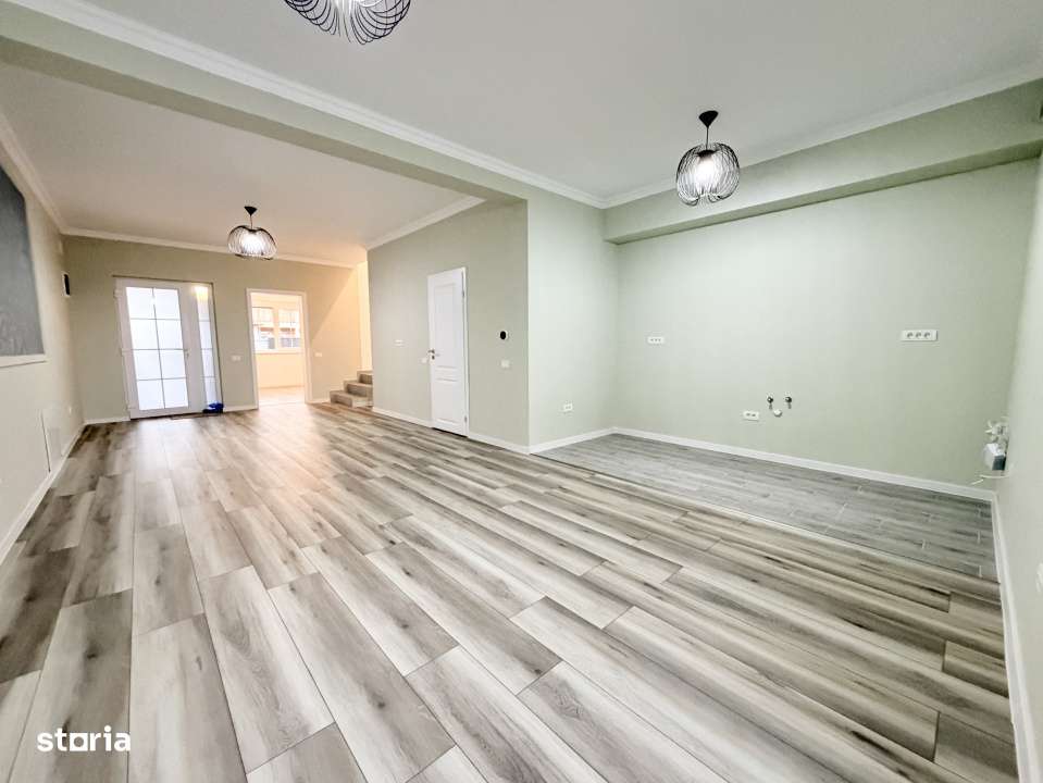 Casa insiruita cu 4 camere-95mp - Mosnita - zona Drumul Boilor - Imagine principală: 5/19