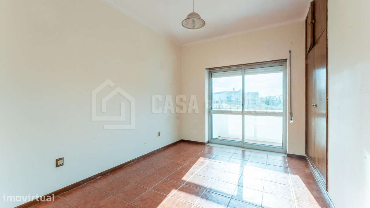 Apartamento T3 no Centro de Viseu - Grande imagem: 5/13