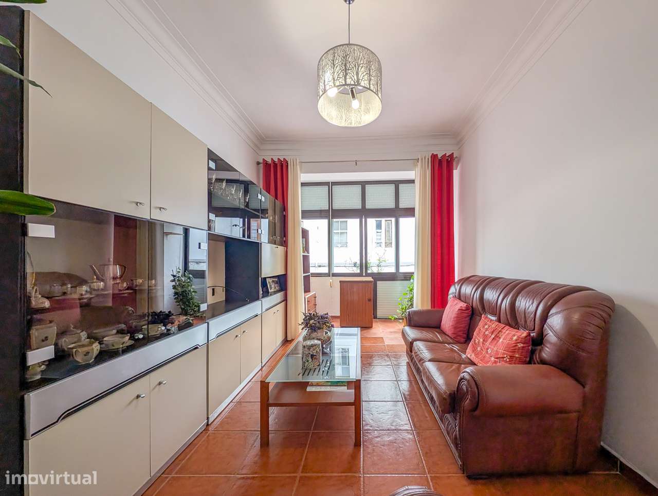 Apartamento T1 no Barreiro com boa localização-7