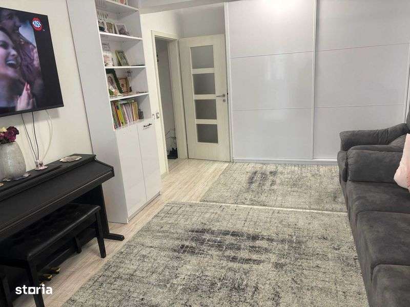 Apartament 2 camere Pallady