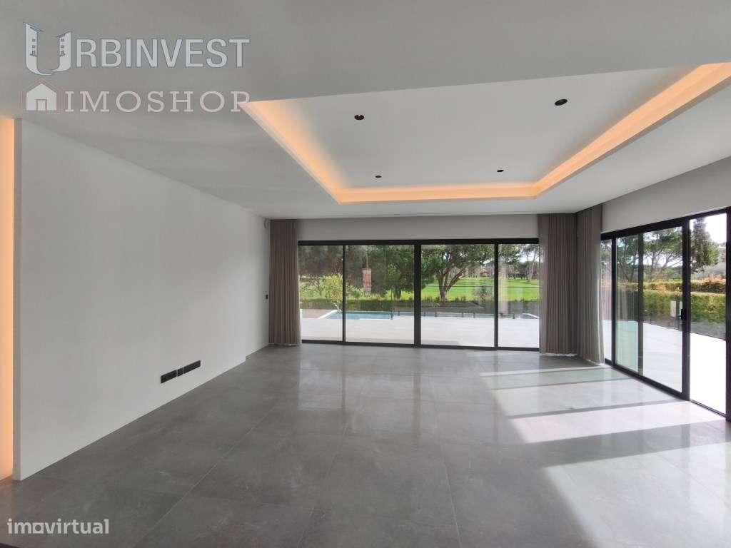 Moradia Excecional em Vilamoura, Algarve-41