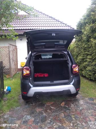 Dacia Duster 1.0 TCe Prestige - 6