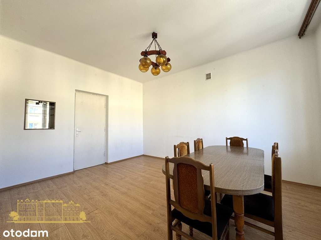 Jasne | 3 pokoje | 60m2 | Centrum Mielca-2