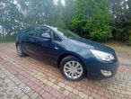 Opel Astra 1.4 Edition - 22