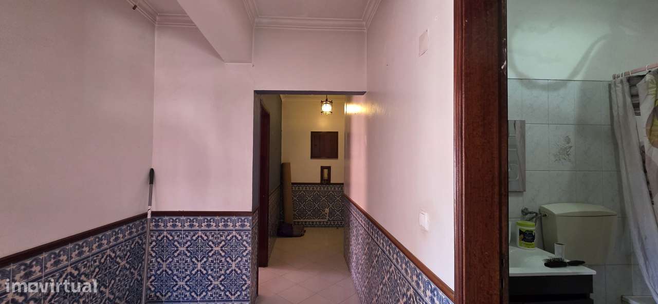 T2 na Serra das Minas com excelente localização e boas áreas-14