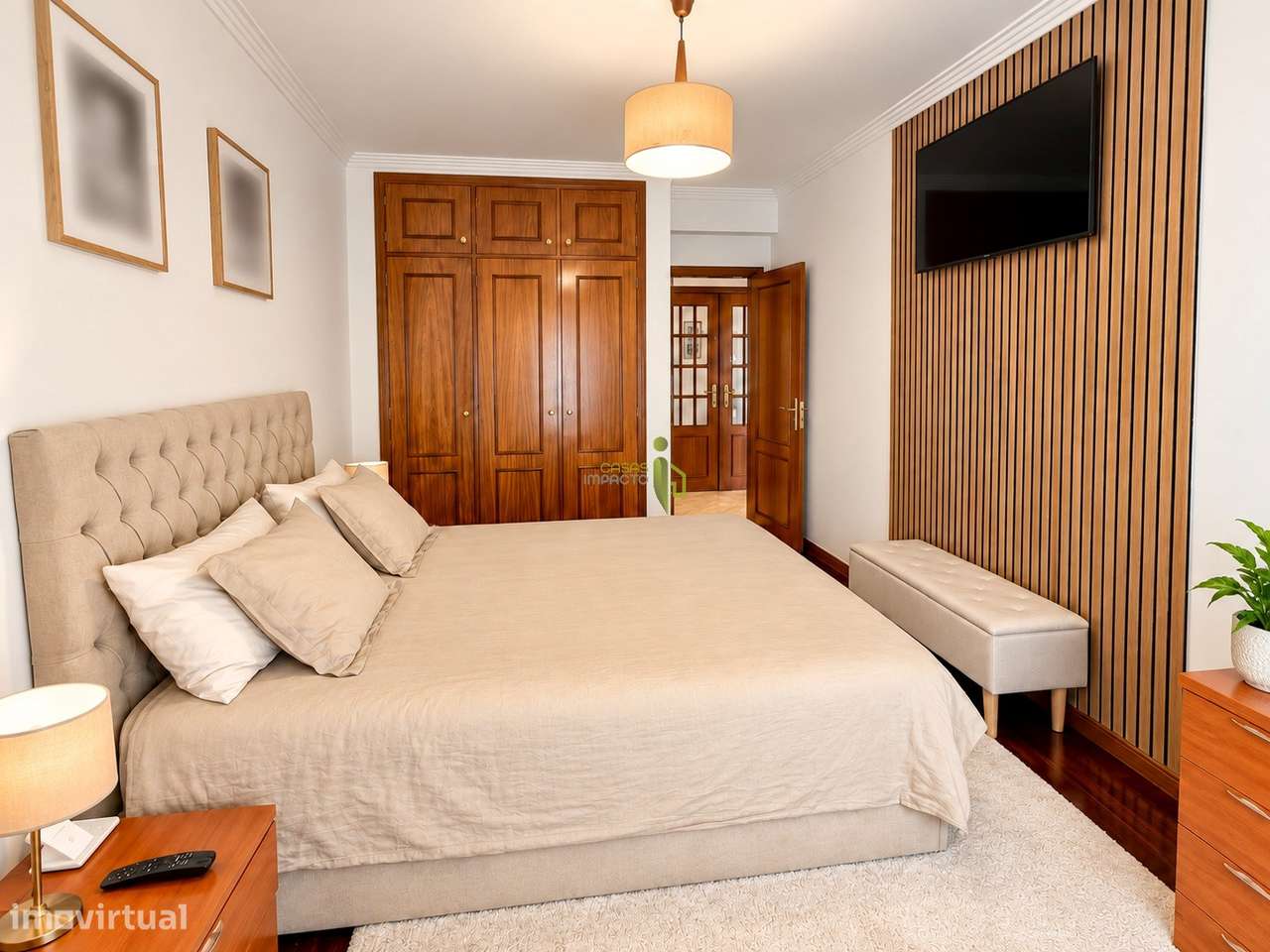 Apartamento T2 Venda em Agualva e Mira-Sintra,Sintra-27