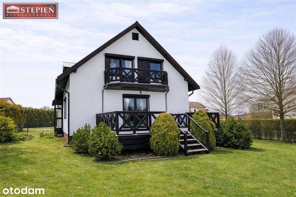 Dom jednorodzinny Jeżów Sudecki - Pełny obrazek: 2/20