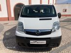 Opel Vivaro 2.0 CDTi L1H1 2.7T 9L - 2