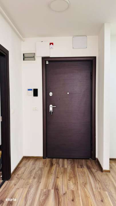 Apartament 2 camere Pipera | 2 terase | Stadion Voluntari-12