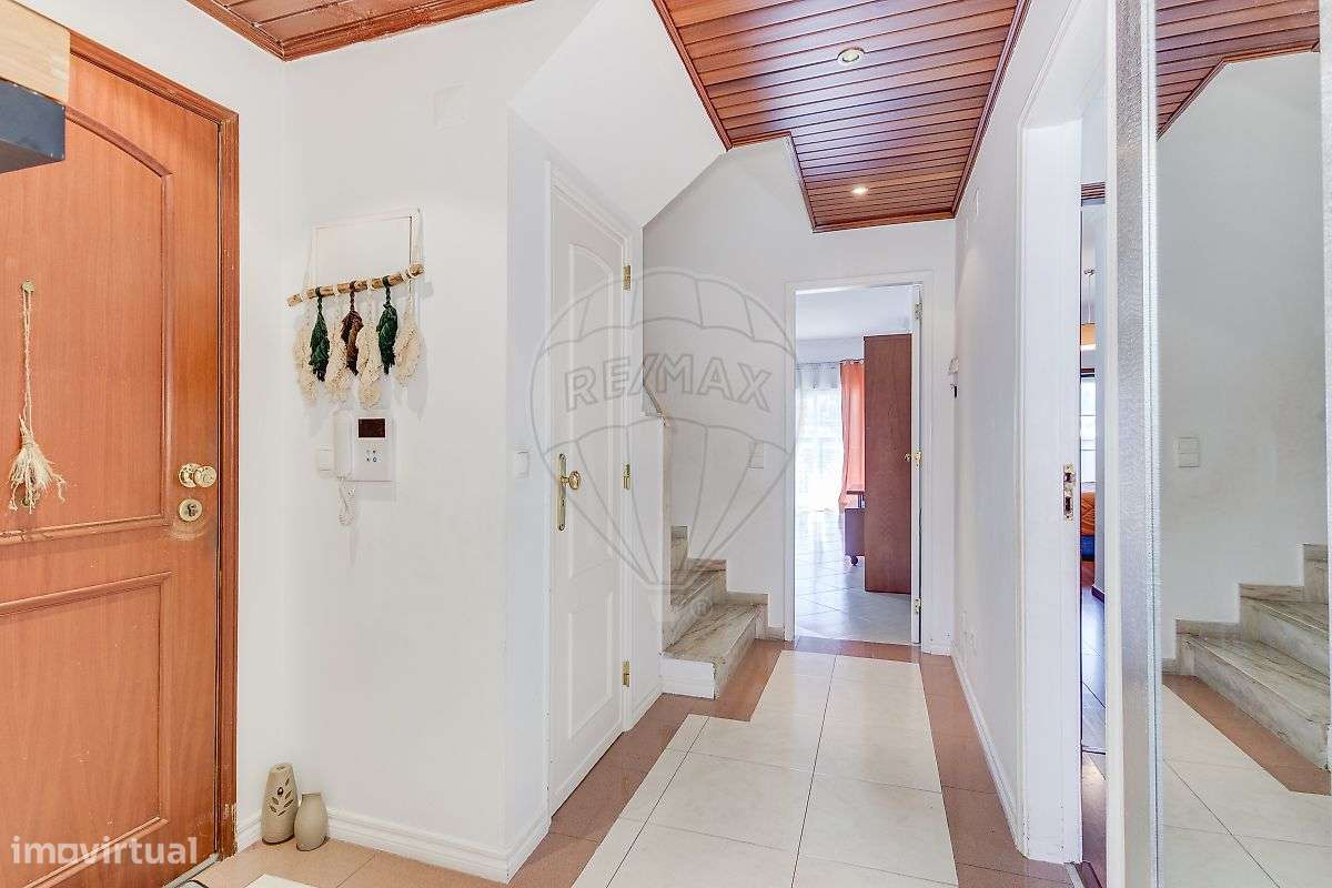 Apartamento T4 para venda-19