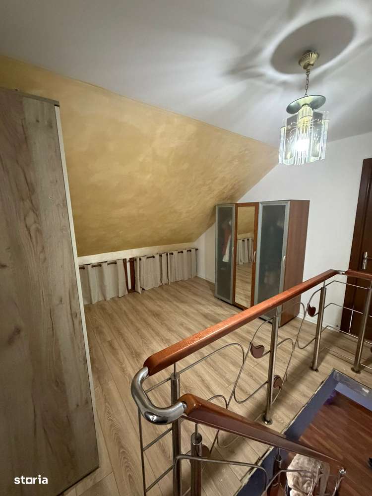 Apartament 3 camere 97mp Trivale 86000euro-9