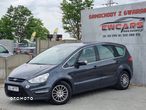 Ford S-Max 2.0 TDCi DPF Titanium - 13