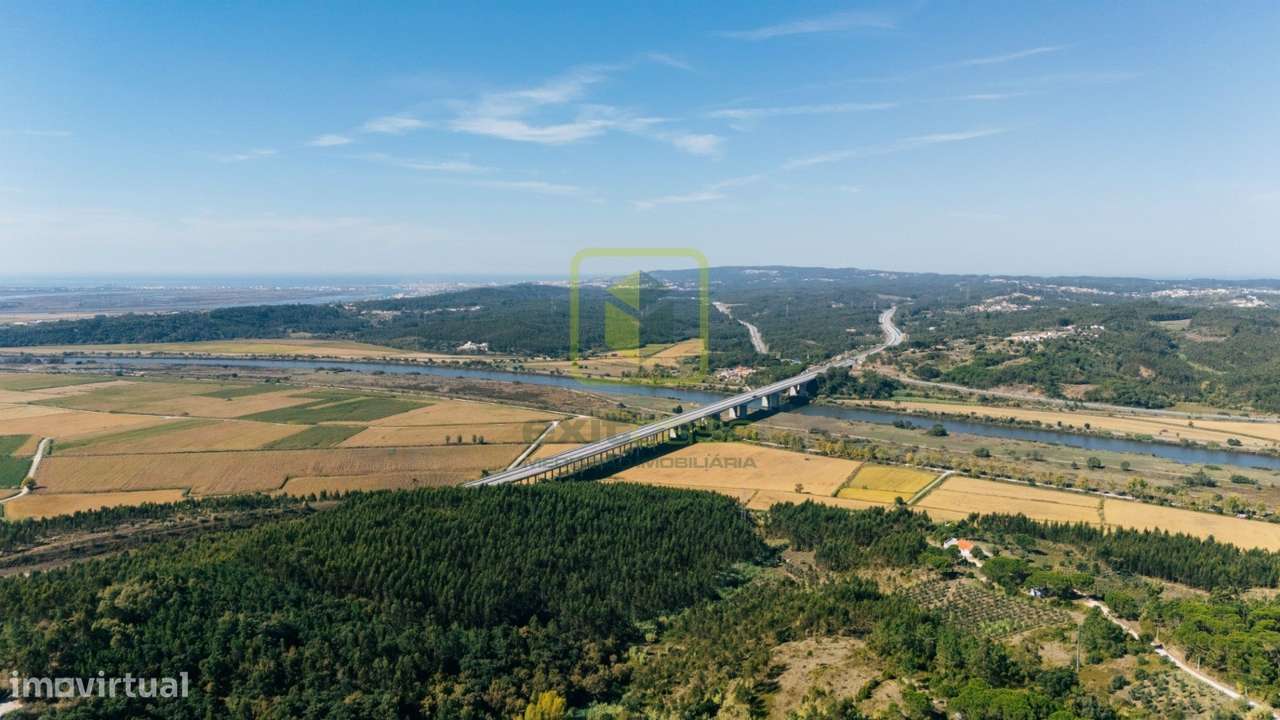 Apartamento T3 Novo-11