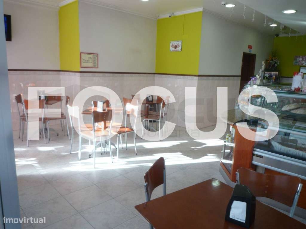 Padaria/ Pastelaria em funcionamento Águeda - Grande imagem: 4/16