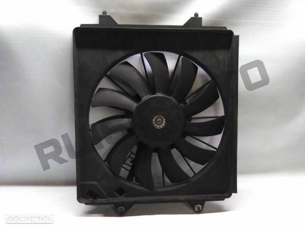 Motoventilador  Honda Civic Ix (fk) 2.2 I-dtec (fk3) - 1